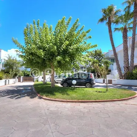 Feriehus Holiday Homes - Baia Verde