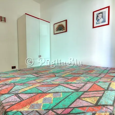 Holiday Homes - Baia Verde Feriehus *