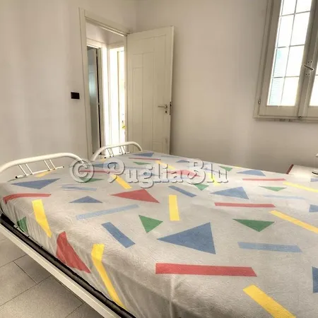 Feriehus Holiday Homes - Baia Verde Gallipoli