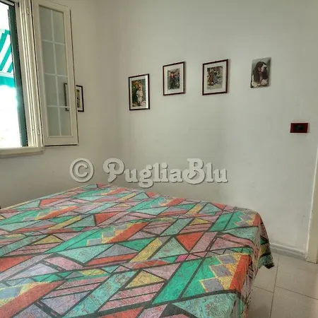 Holiday Homes - Baia Verde * Gallipoli