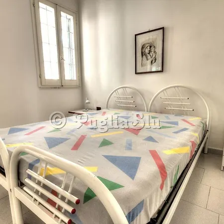 Feriehus Holiday Homes - Baia Verde