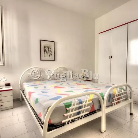 Feriehus Holiday Homes - Baia Verde *