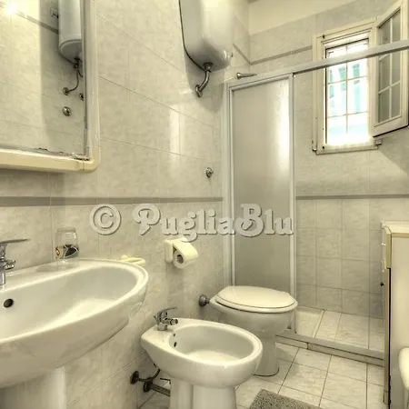 Holiday Homes - Baia Verde