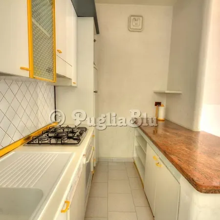 Holiday Homes - Baia Verde *