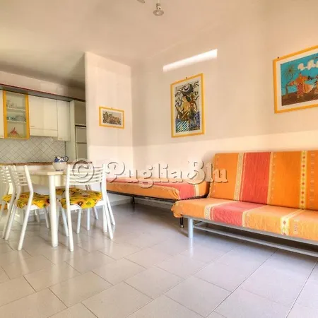 Feriehus Holiday Homes - Baia Verde *